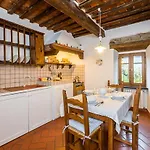 别墅 Rinaldo By Mmega Santa Cristina (Arezzo)