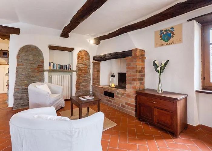 Villa Rinaldo By Mmega