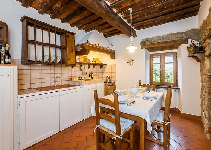 Villa Rinaldo By Mmega Santa Cristina (Arezzo)