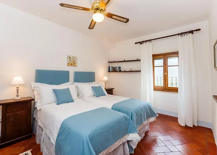 Villa Rinaldo By Mmega Santa Cristina (Arezzo)