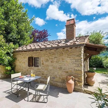 Rinaldo By Mmega * La Strada-Santa Cristina