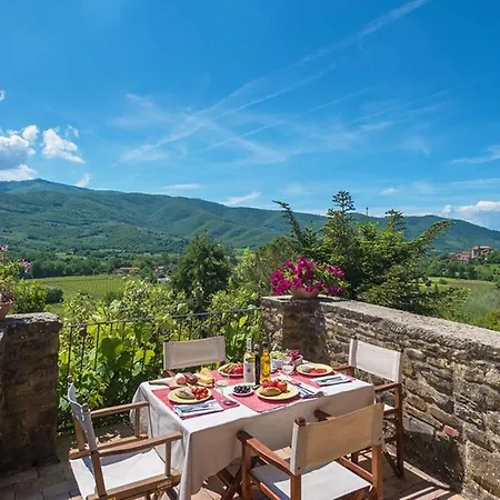 Rinaldo By Mmega La Strada-Santa Cristina