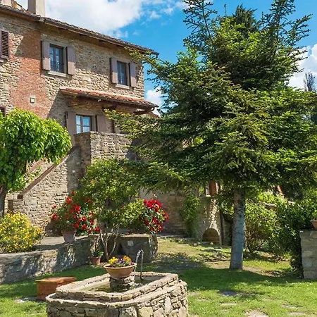 Βίλα Rinaldo By Mmega La Strada-Santa Cristina