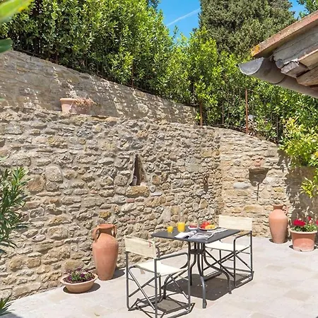 Rinaldo By Mmega La Strada-Santa Cristina