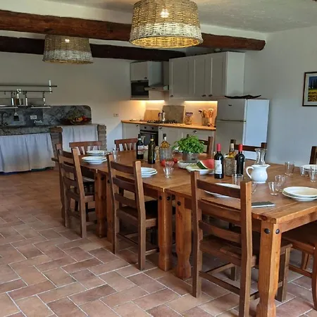 Rinaldo By Mmega * La Strada-Santa Cristina
