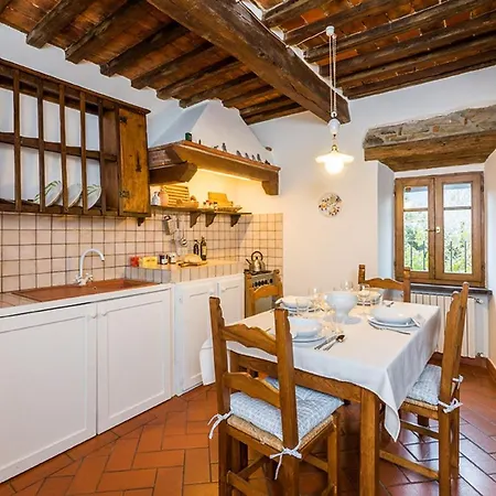 Βίλα Rinaldo By Mmega La Strada-Santa Cristina