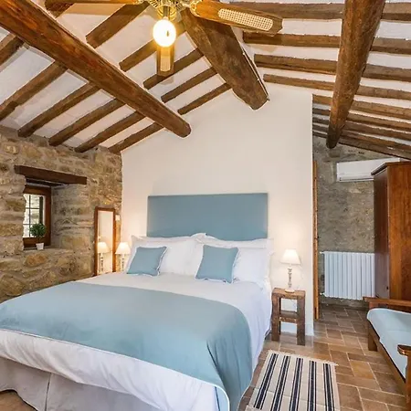 Βίλα Rinaldo By Mmega La Strada-Santa Cristina